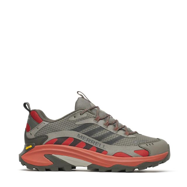 Merrell Mens Moab Spped 2 Gore-Tex Walking Shoes