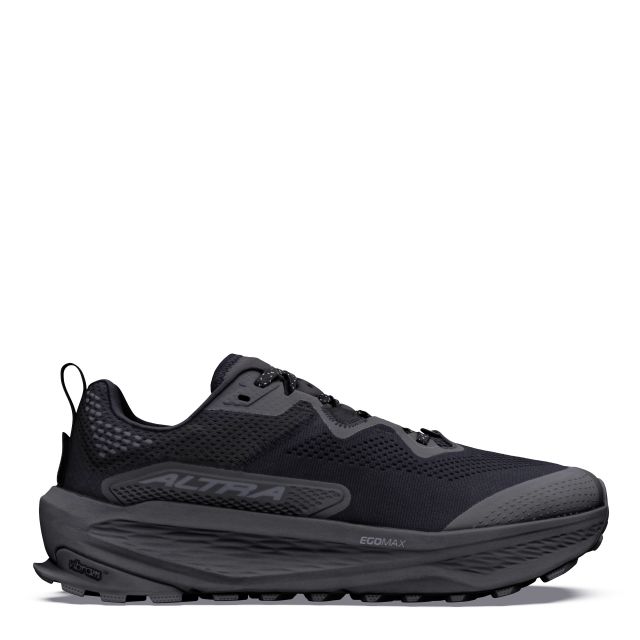 Altra Mens Olympus 7 Trail Running Shoes