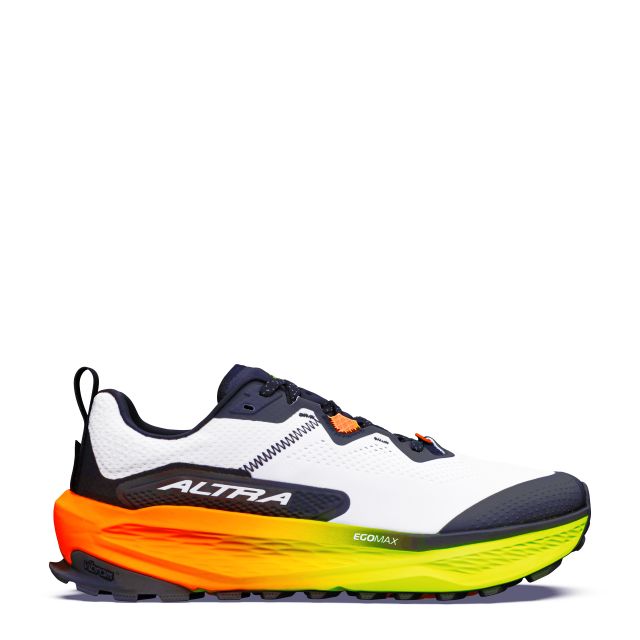 Altra Mens Olympus 7 Trail Running Shoes