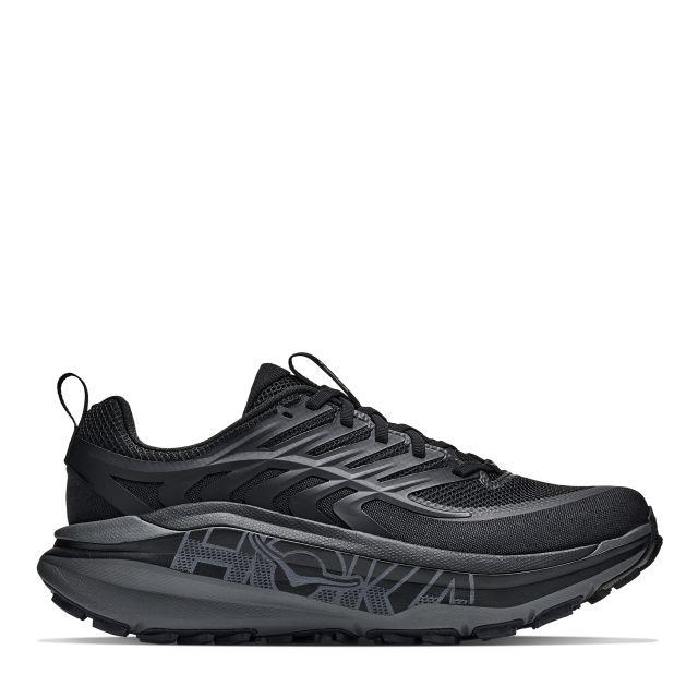 Hoka Mens Stinson 8 Trail Running Shoes