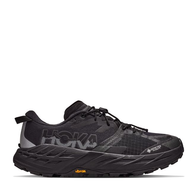 Hoka Mens Speedgoat 7 Gore-Tex Trail Running Shoes