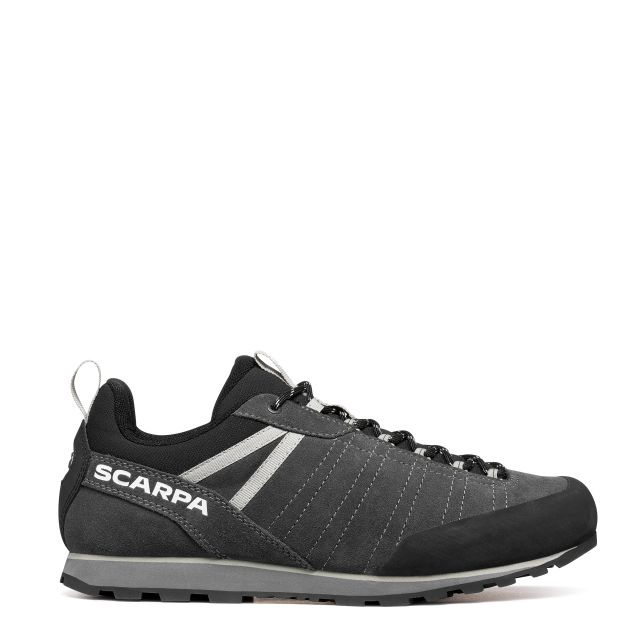 Scarpa Mens Crux 2 Approach Shoes