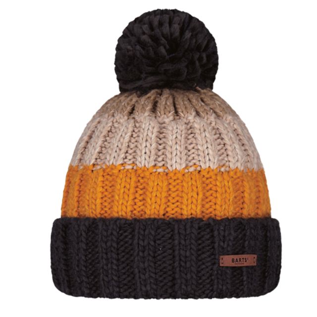 Barts Mens Wilhelm Beanie