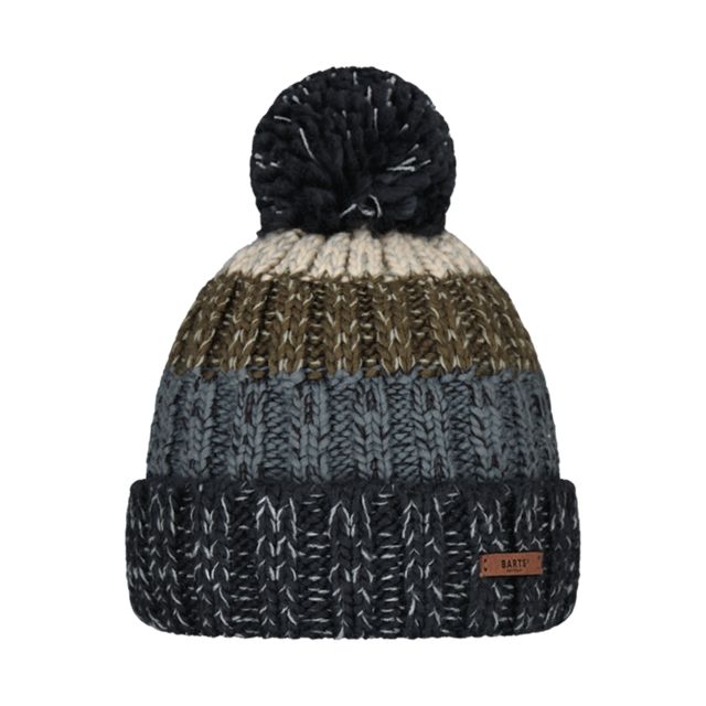 Barts Mens Wilhelm Beanie