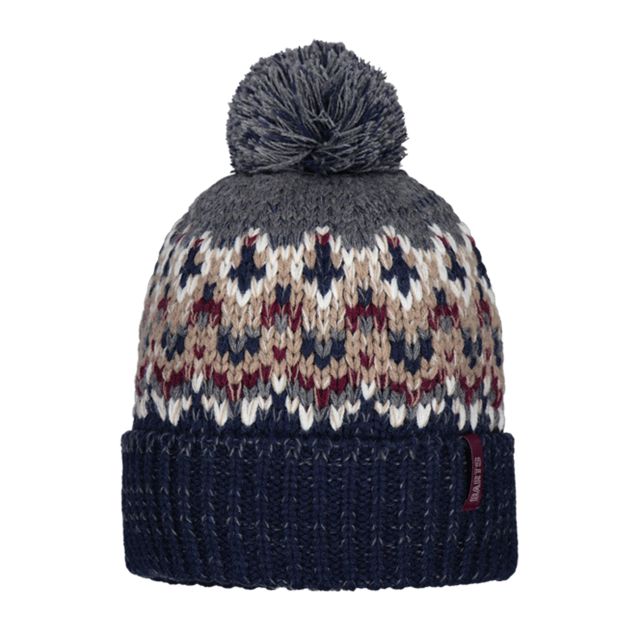 Barts Mens Tobles Beanie Hat