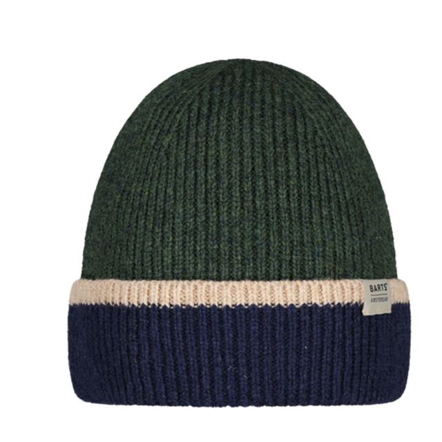 Barts Mens Pharon Beanie