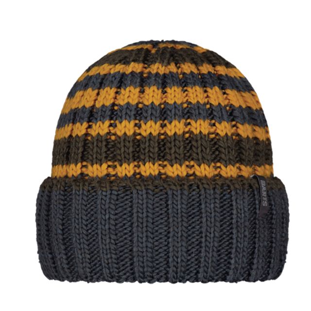 Barts Mens Stelviors Beanie