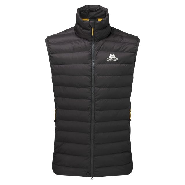 Mountain Equipment Mens Superflux Gilet