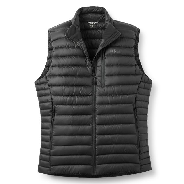 Rab Mens Microlight Insulated Gilet