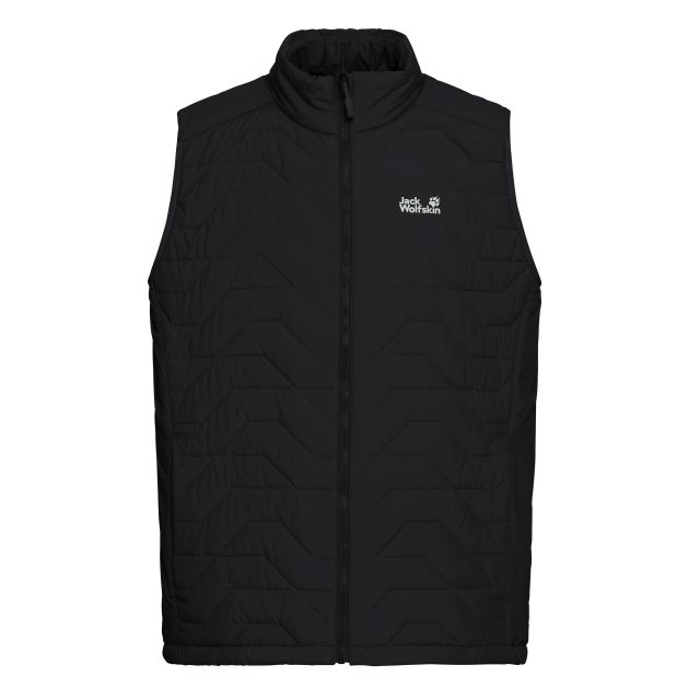 Jack Wolfskin Mens Flextrek Insulated Gilet