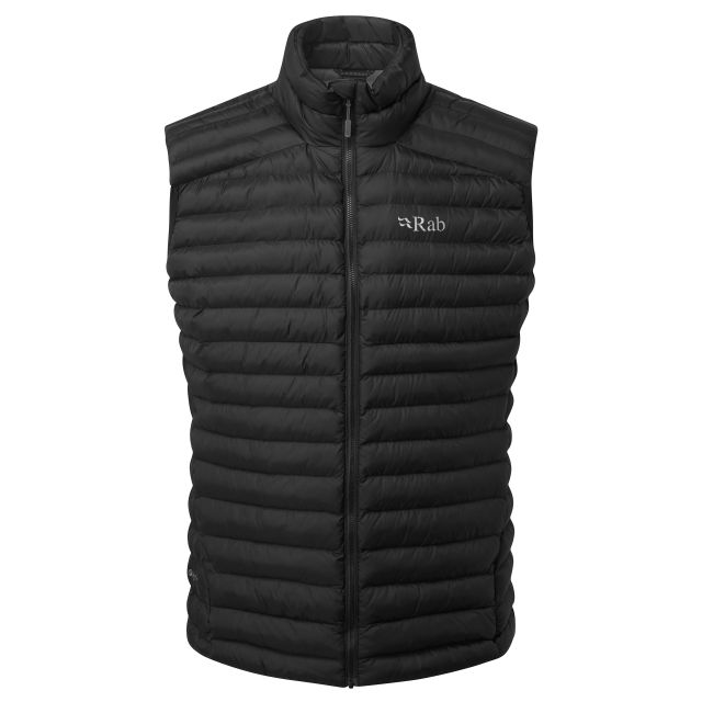 Rab Mens Cirrus Insulated Gilet