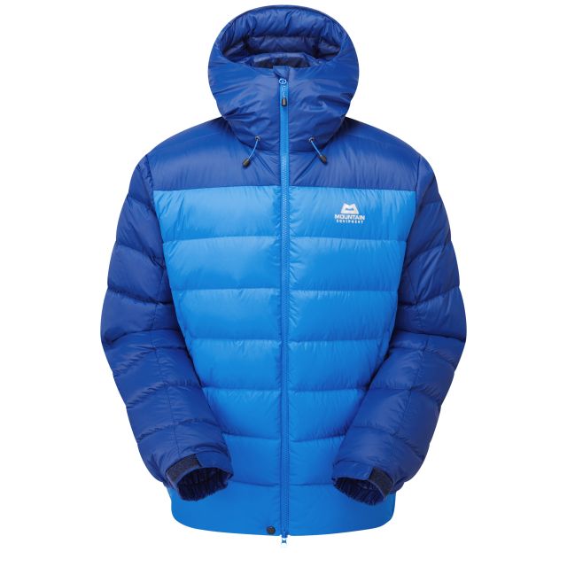 Mountain Equipment Senja Mens Down Jacket