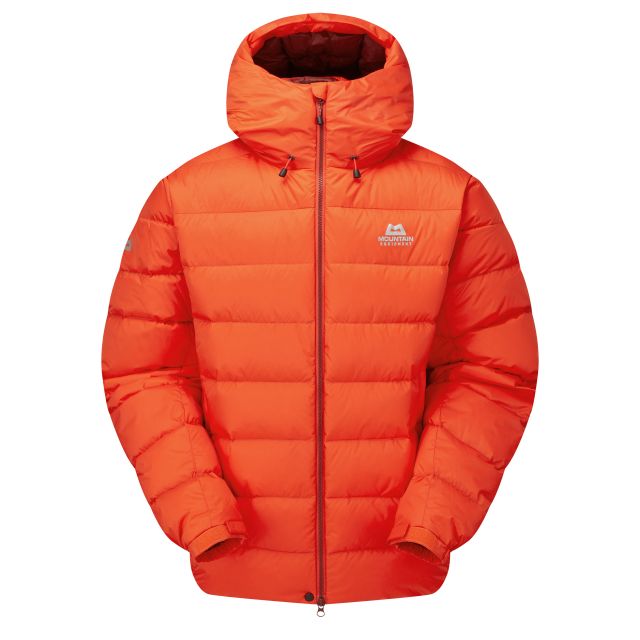 Mountain Equipment Senja Mens Down Jacket