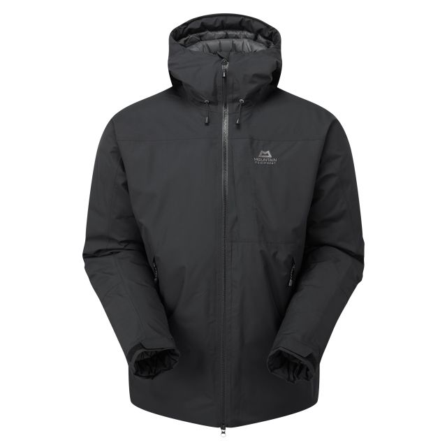 Mountain Equipment Mens Triton Insulated Jacket