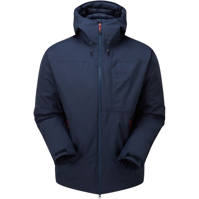 Mountain Equipment Triton Mens Down Jacket