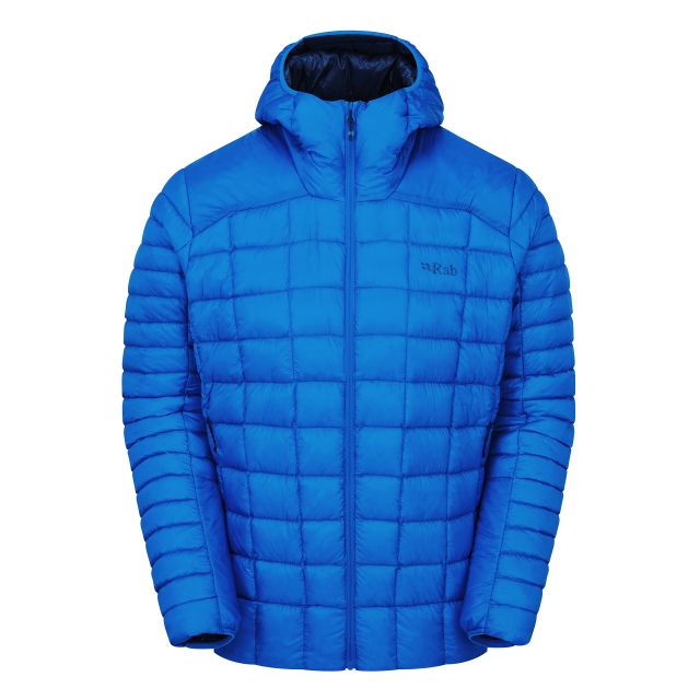 Rab Mens Mythic Alpine Light Jacket