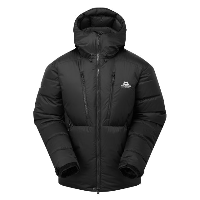Mountain Equipment Mens Annapurna Insulated Jacket