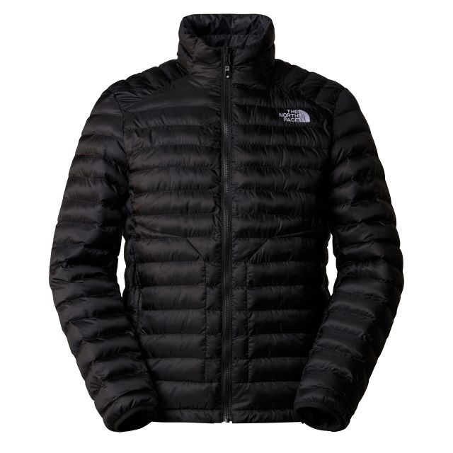 The North Face Mens Huila Insulated Jacket