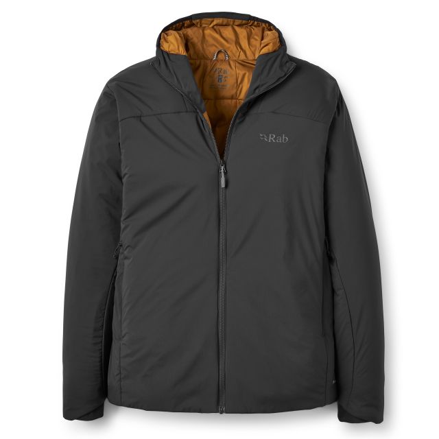 Rab Mens Xenair Alpine Light Insulated Jacket
