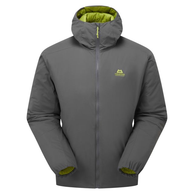 Mountain Equipment Mens Andola Insulated Jacket