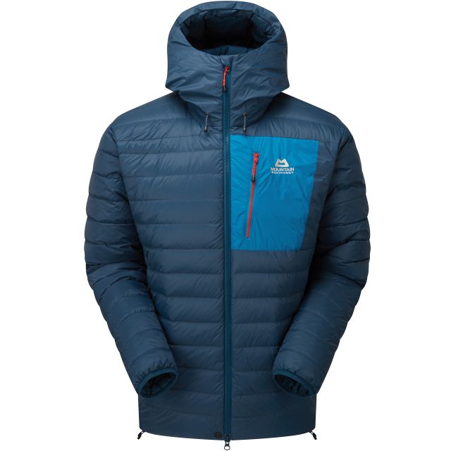 Mountain Equipment Mens Baltoro Jacket