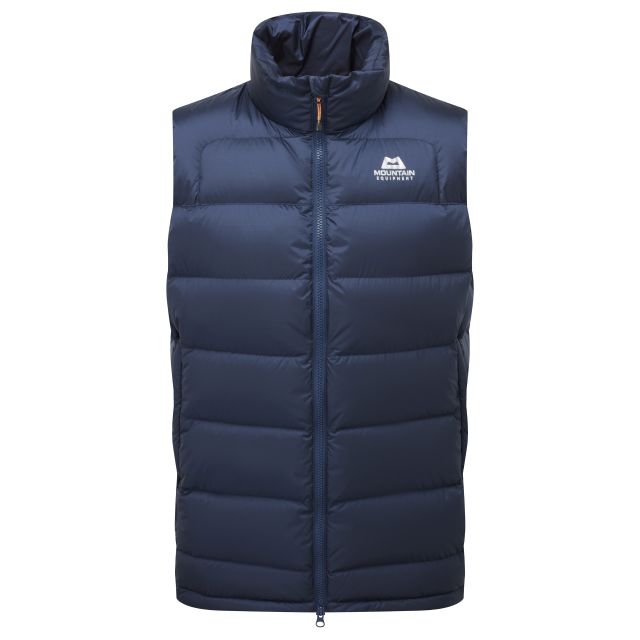 Mountain Equipment Mens Lightline Vest