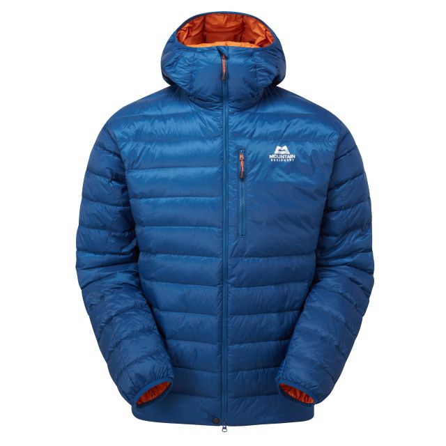 Mountain Equipment Mens Frostline Jacket