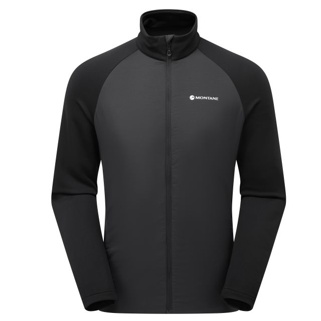 Montane Mens Sirocco Lite Insulated Jacket