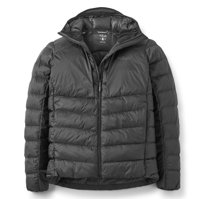 Rab Mens Cirrus Ultra Hooded Jacket
