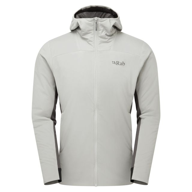 Rab Mens Xenair Alpine Flex Insulated Jacket