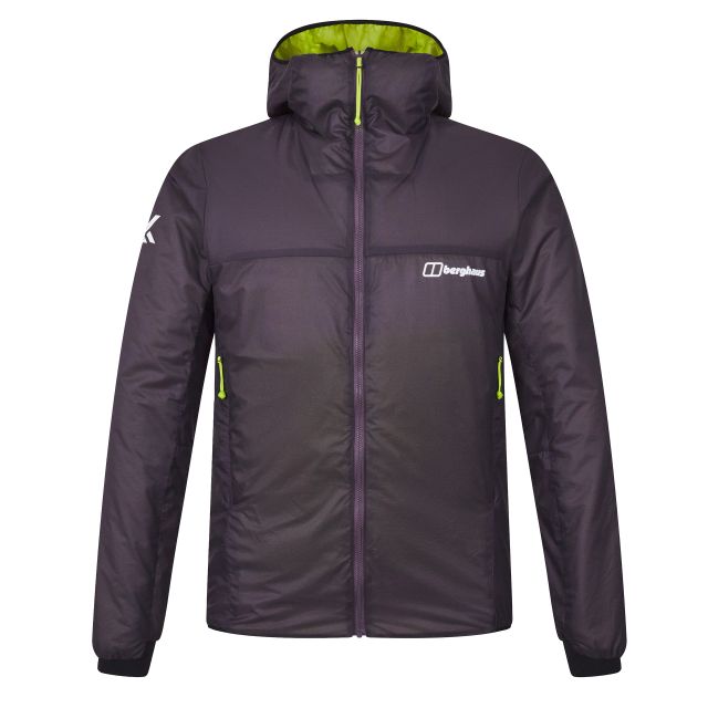 【XL】made in UK berghaus mountain parker Berghaus Ridge Hiker Hoody | UK | Ultralight Outdoor Gear