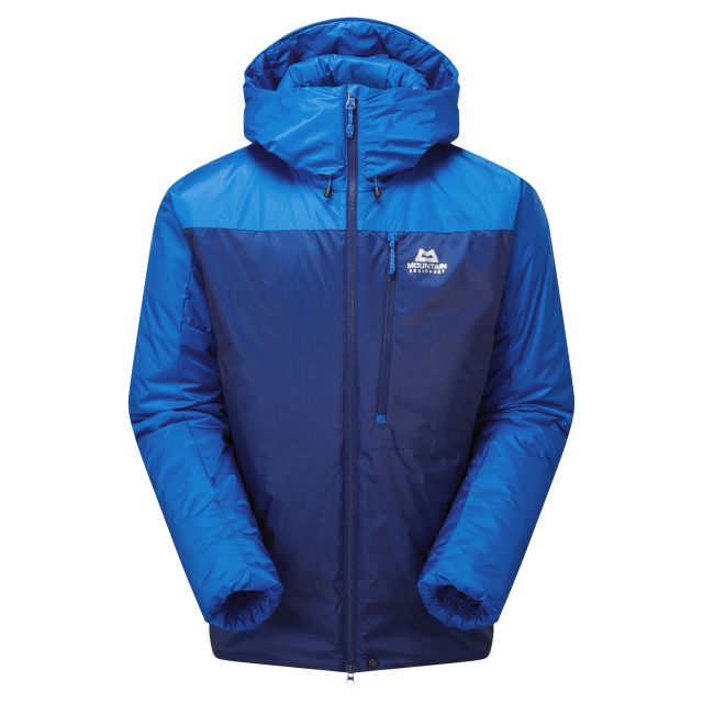 Mountain Equipment Mens Fitzroy Insulated Jacket