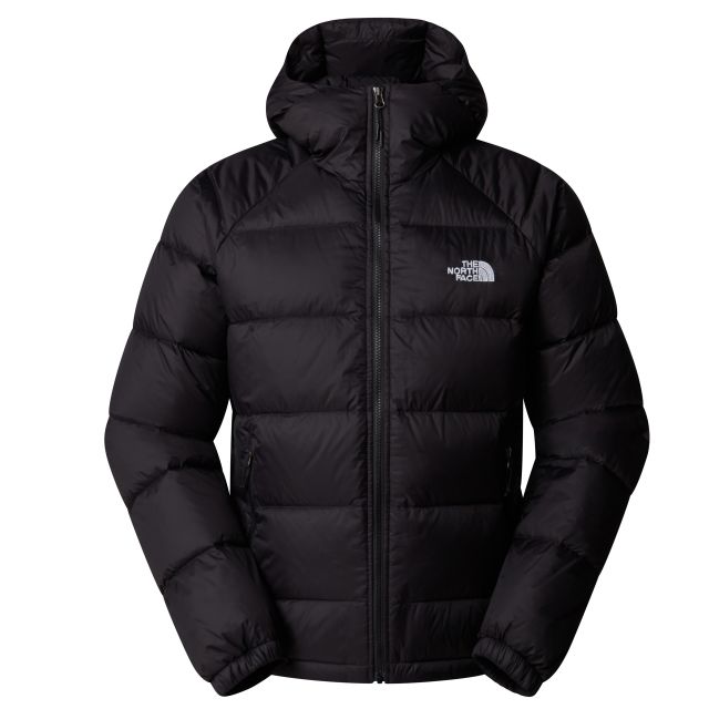 The North Face Mens Hydrenalite Hooded Down Jacket
