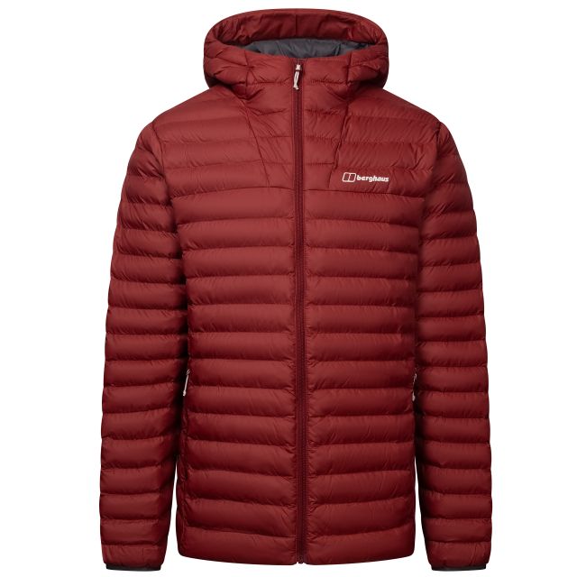 Berghaus Mens Kelstern Insulated Jacket