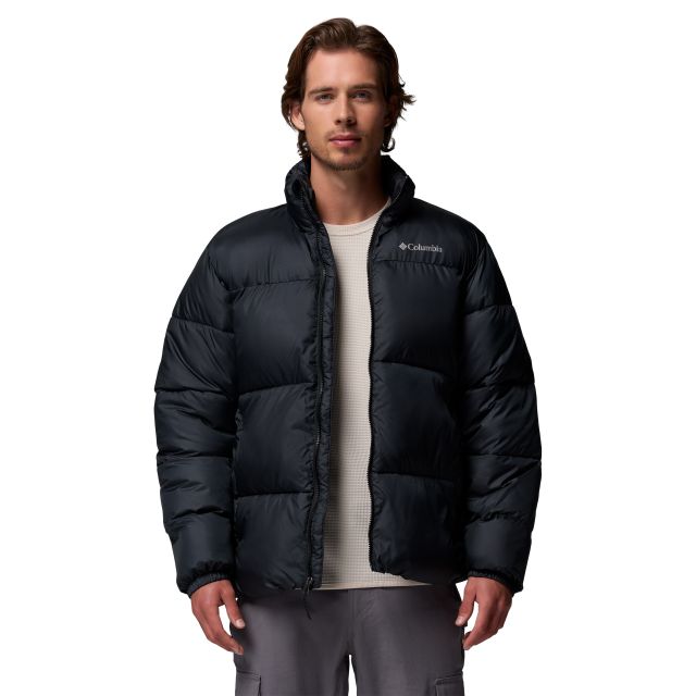 Columbia Mens Puffect III Insulated Jacket