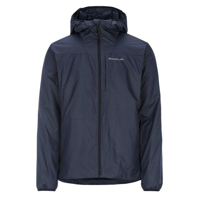 Didriksons Mens Milik USX Insulated Jacket