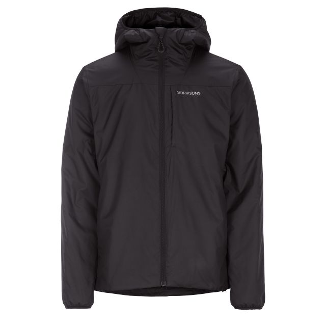 Didriksons Mens Milik USX Insulated Jacket