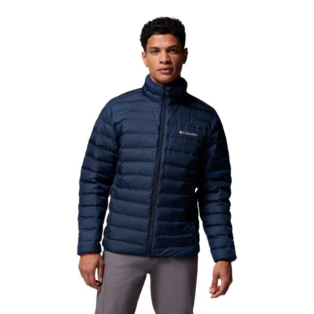 Columbia Mens Lake 22 II Down Jacket