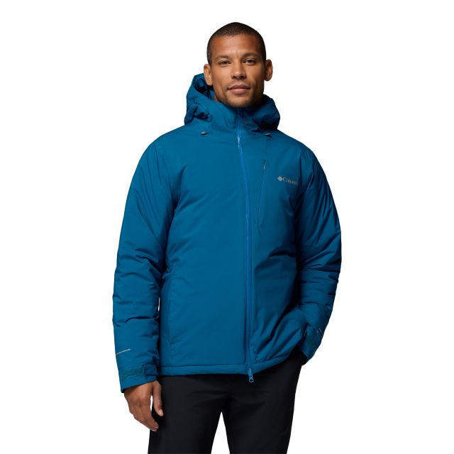 Columbia Mens Trailborne Insulated Jacket