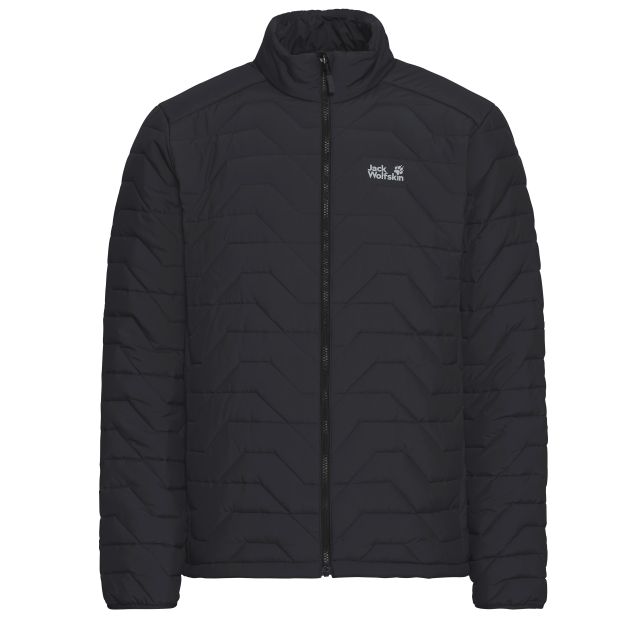 Jack Wolfskin Mens Flextrek Insulated Jacket