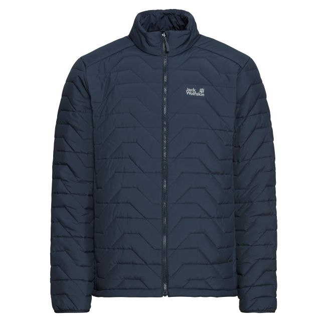 Jack Wolfskin Mens Flextrek Insulated Jacket