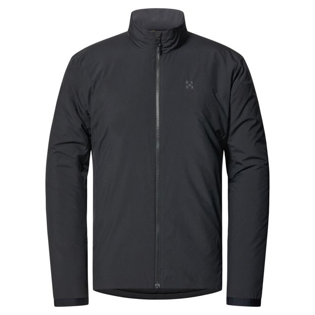 Haglofs Mens Mimic Alert Insulated Jacket