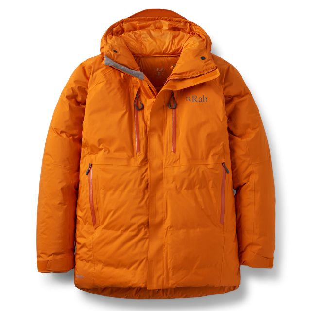 Rab Mens Batura Insulated Jacket