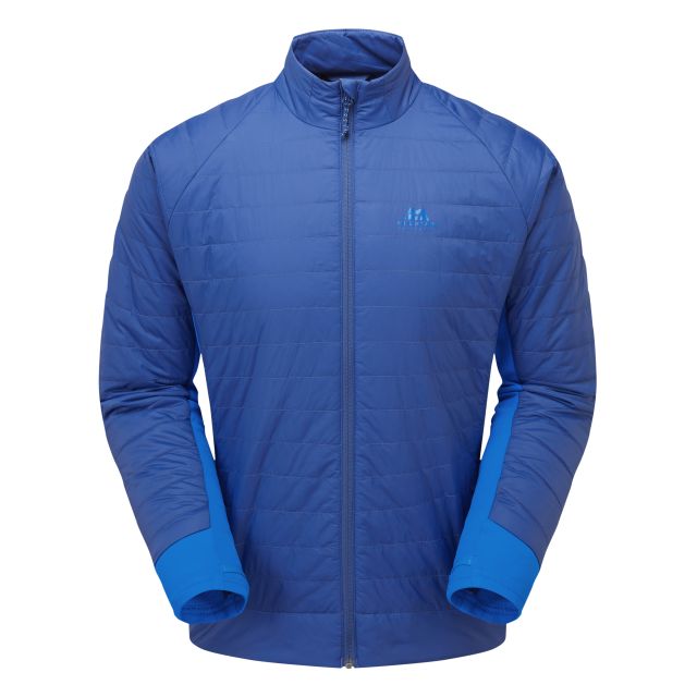 Mountain Equipment Mens Fractal Insulated Jacket
