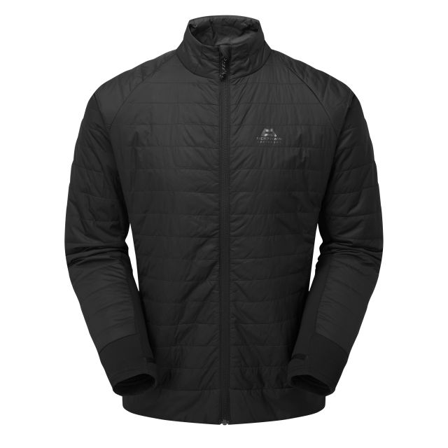 Mountain Equipment Mens Fractal Insulated Jacket
