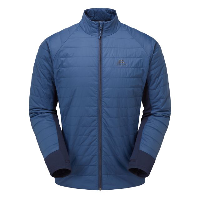Mountain Equipment Mens Fractal Insulated Jacket