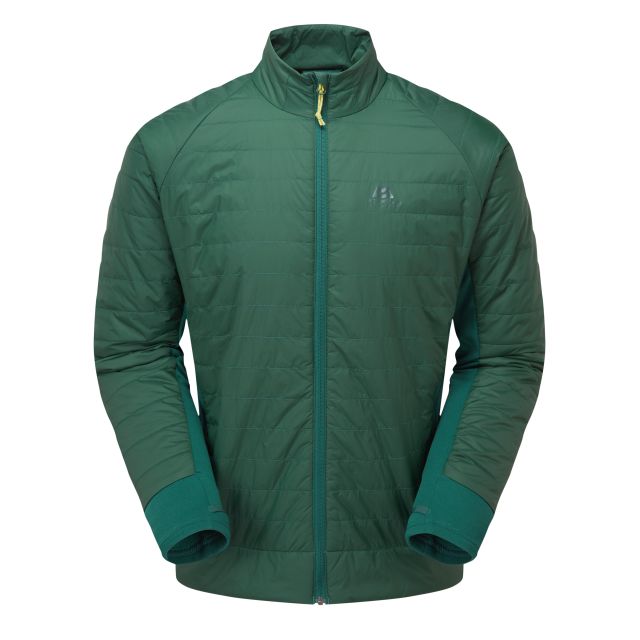 Mountain Equipment Mens Fractal Insulated Jacket