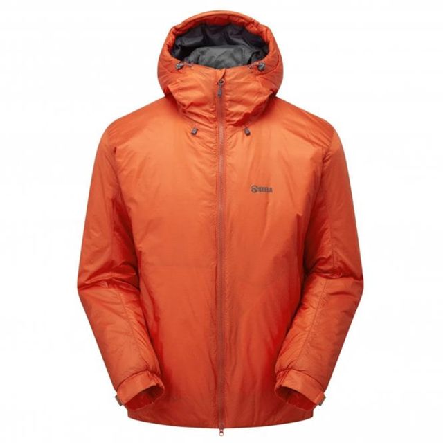 Keela Mens Solo Primaloft Insulated Jacket