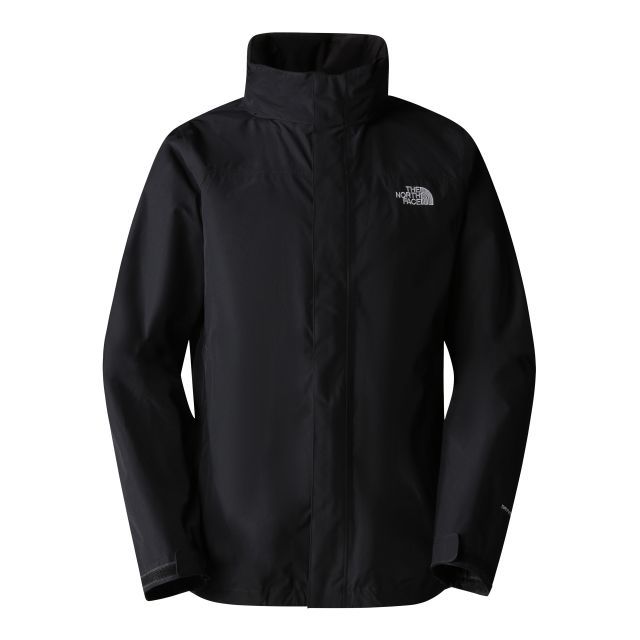 The North Face Mens Sangro Jacket