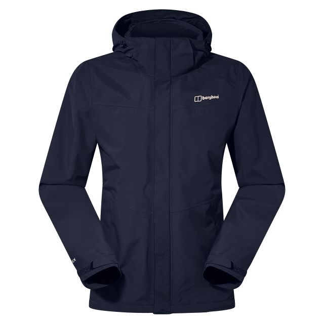 Berghaus Mens Hillwalker Gore-Tex InterActive Jacket